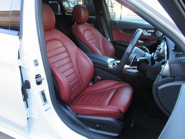2019 Mercedes AMG C43 Stationwagon