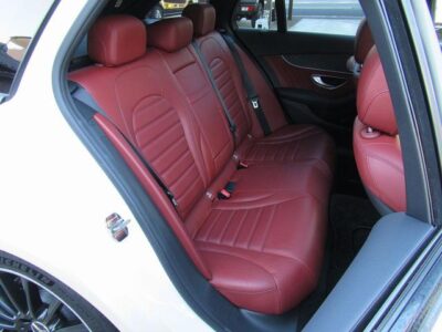 2019 Mercedes AMG C43 Stationwagon