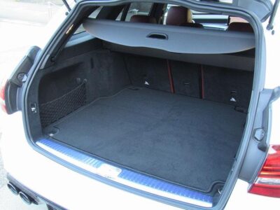 2019 Mercedes AMG C43 Stationwagon