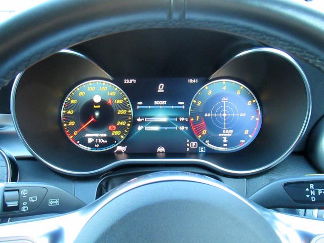 2019 Mercedes AMG C43 Stationwagon