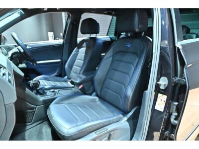 2021 Volkswagen Tiguan R