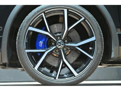 2021 Volkswagen Tiguan R