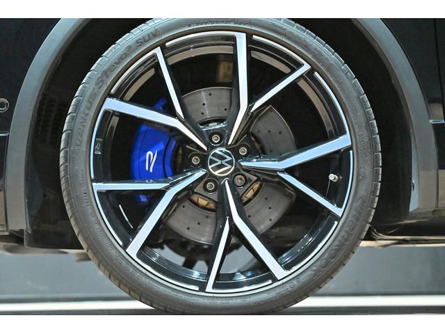 2021 Volkswagen Tiguan R