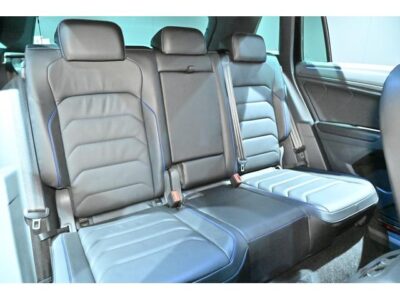 2021 Volkswagen Tiguan R