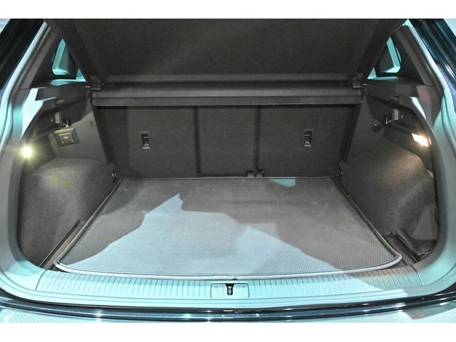 2021 Volkswagen Tiguan R