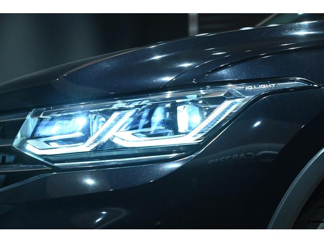 2021 Volkswagen Tiguan R