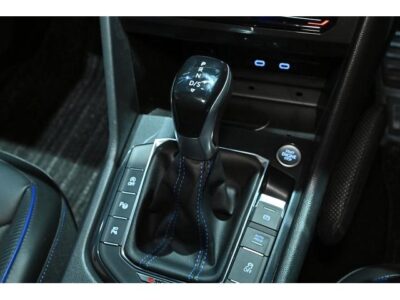 2021 Volkswagen Tiguan R