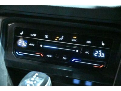 2021 Volkswagen Tiguan R