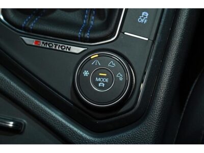 2021 Volkswagen Tiguan R