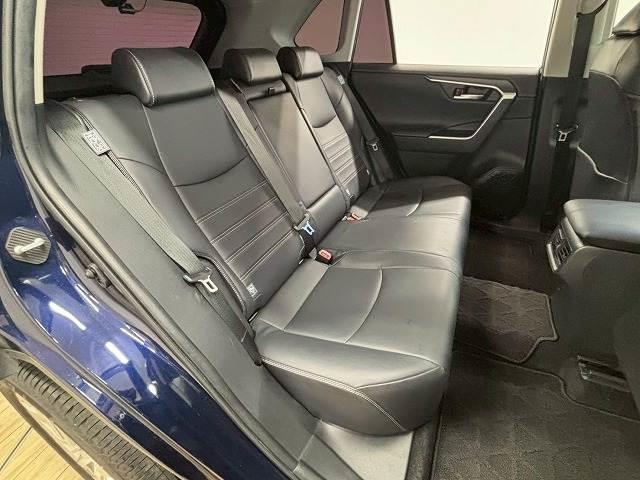 2019 Toyota Rav4 G Z Package 4WD - MXAA54