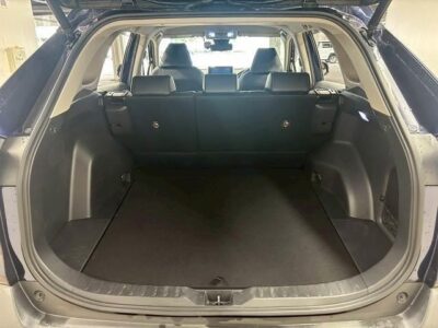 2019 Toyota Rav4 G Z Package 4WD - MXAA54