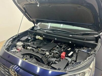 2019 Toyota Rav4 G Z Package 4WD - MXAA54