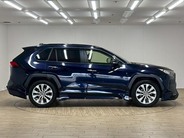 2019 Toyota Rav4 G Z Package 4WD - MXAA54