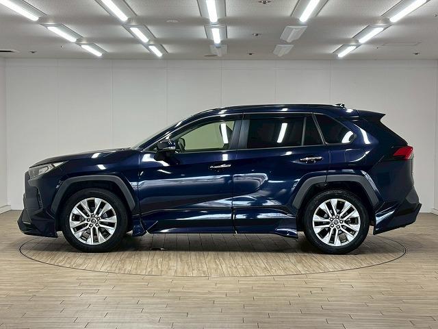 2019 Toyota Rav4 G Z Package 4WD - MXAA54