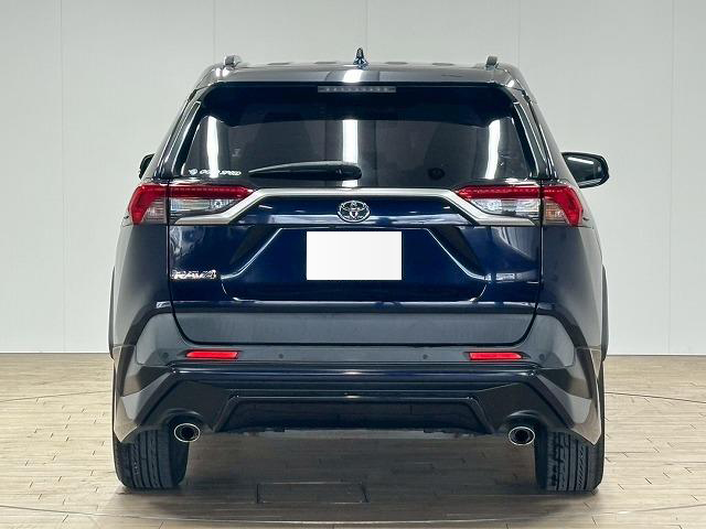 2019 Toyota Rav4 G Z Package 4WD - MXAA54