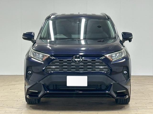 2019 Toyota Rav4 G Z Package 4WD - MXAA54