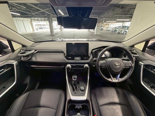 2019 Toyota Rav4 G Z Package 4WD - MXAA54