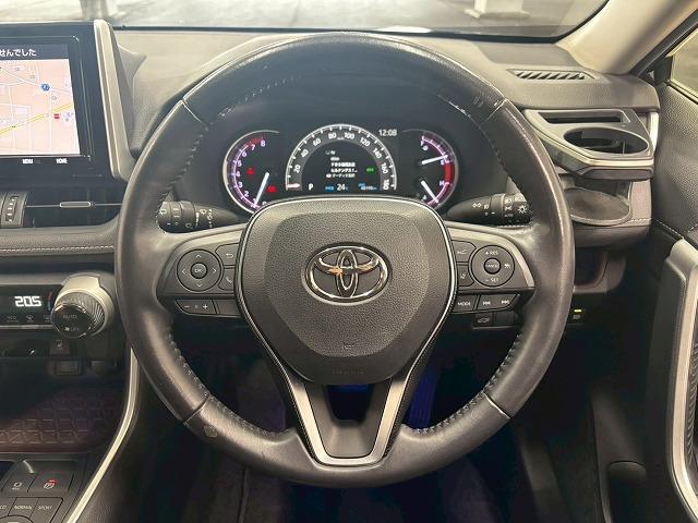 2019 Toyota Rav4 G Z Package 4WD - MXAA54