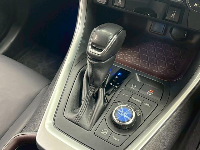 2019 Toyota Rav4 G Z Package 4WD - MXAA54