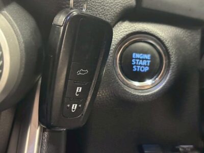 2019 Toyota Rav4 G Z Package 4WD - MXAA54