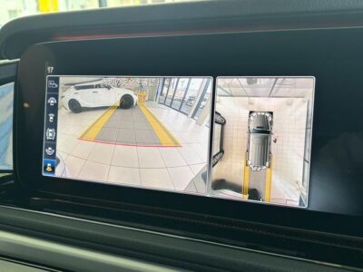 2019 Mercedes Benz G350d AMG Line