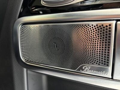 2019 Mercedes Benz G350d AMG Line