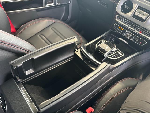 2019 Mercedes Benz G350d AMG Line