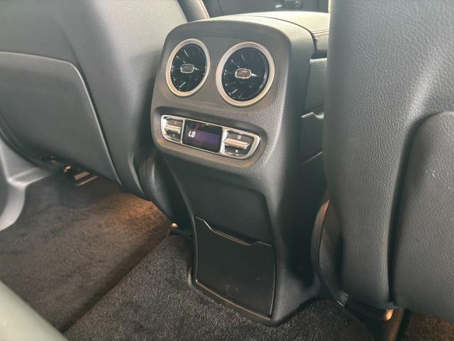 2019 Mercedes Benz G350d AMG Line