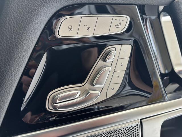 2019 Mercedes Benz G350d AMG Line