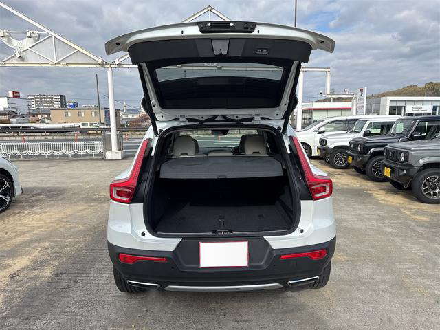 2019 VOLVO XC40 T5 Inscription