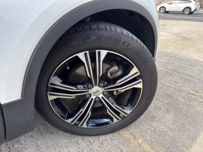 2019 VOLVO XC40 T5 Inscription