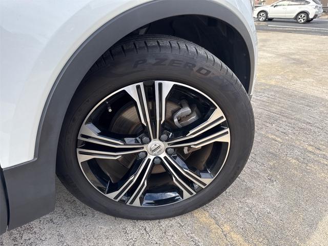 2019 VOLVO XC40 T5 Inscription