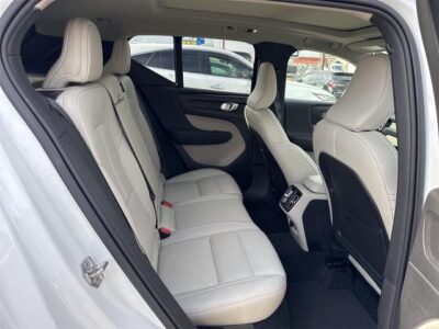 2019 VOLVO XC40 T5 Inscription