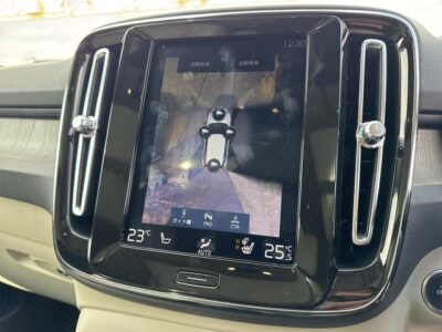 2019 VOLVO XC40 T5 Inscription