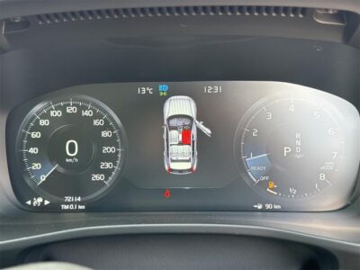 2019 VOLVO XC40 T5 Inscription