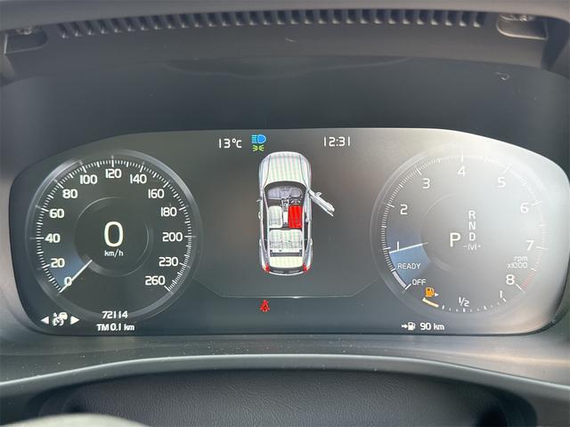 2019 VOLVO XC40 T5 Inscription