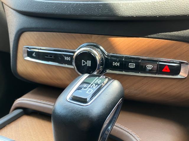 2019 Volvo XC90 T6 AWD Inscription