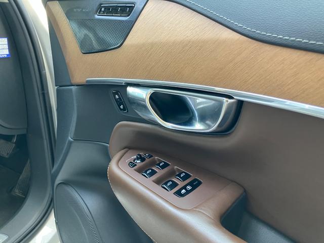 2019 Volvo XC90 T6 AWD Inscription