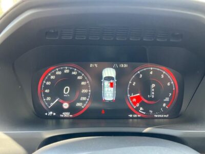 2019 Volvo XC90 T6 AWD Inscription