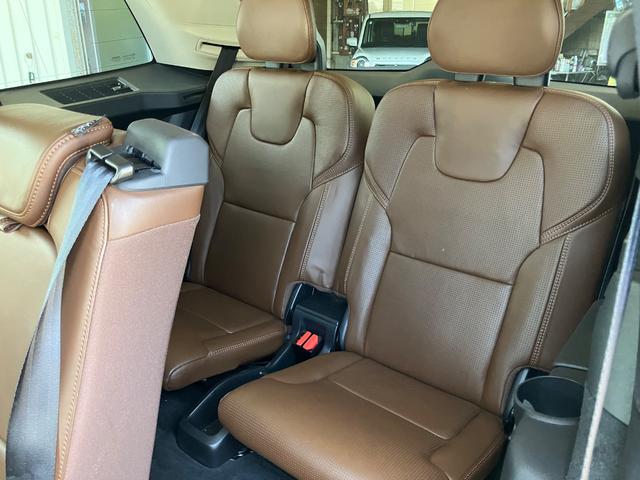 2019 Volvo XC90 T6 AWD Inscription