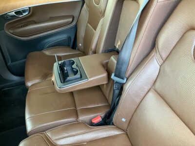 2019 Volvo XC90 T6 AWD Inscription