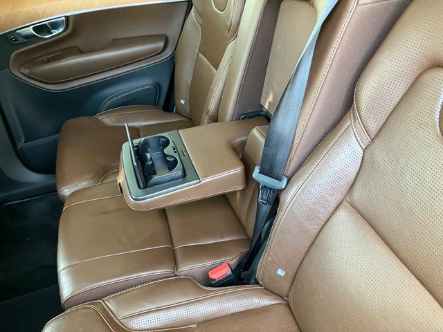 2019 Volvo XC90 T6 AWD Inscription