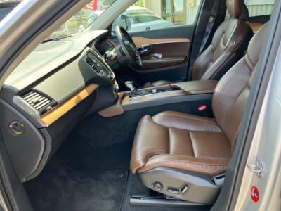 2019 Volvo XC90 T6 AWD Inscription