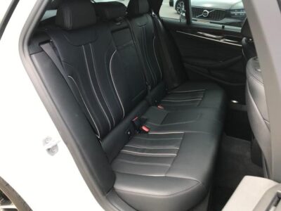 2020 BMW 530i Touring M Sport