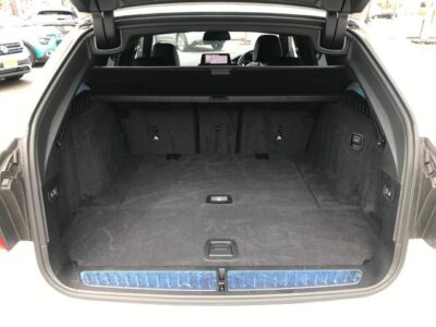 2020 BMW 530i Touring M Sport