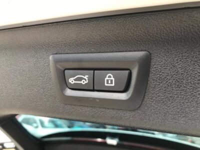 2020 BMW 530i Touring M Sport