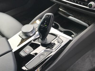 2020 BMW 530i Touring M Sport