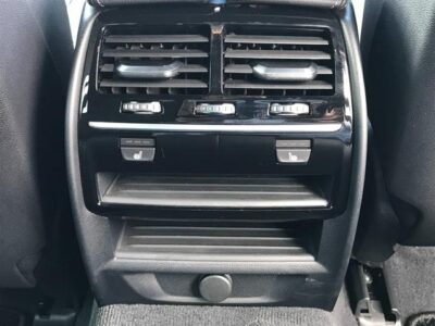 2020 BMW 530i Touring M Sport