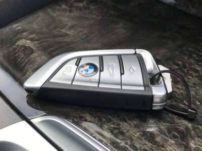 2020 BMW 530i Touring M Sport