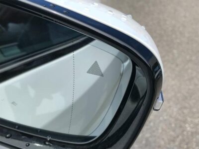 2020 BMW 530i Touring M Sport